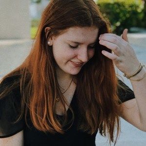 Meet your Posher, Alice